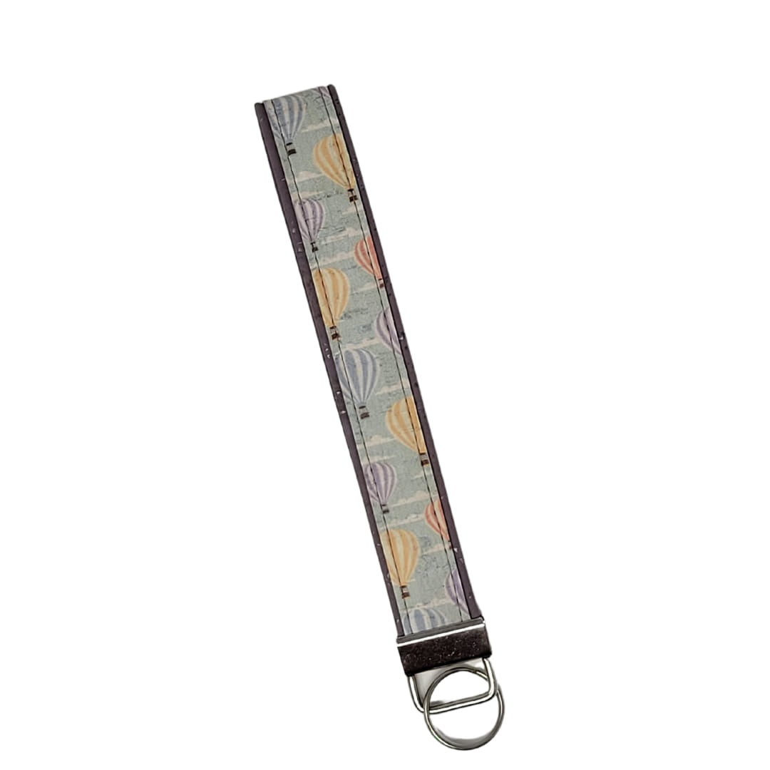 Classic Key Fobs