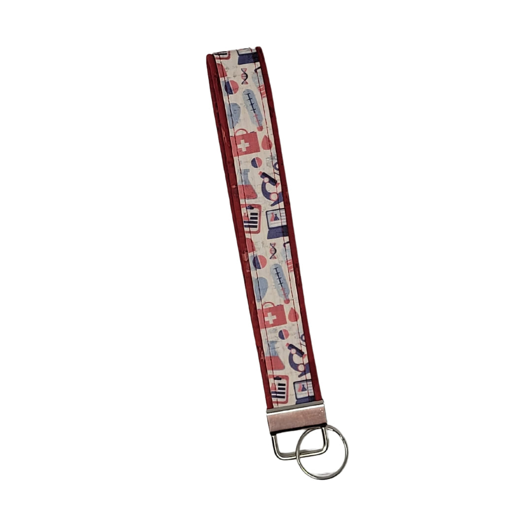Classic Key Fobs