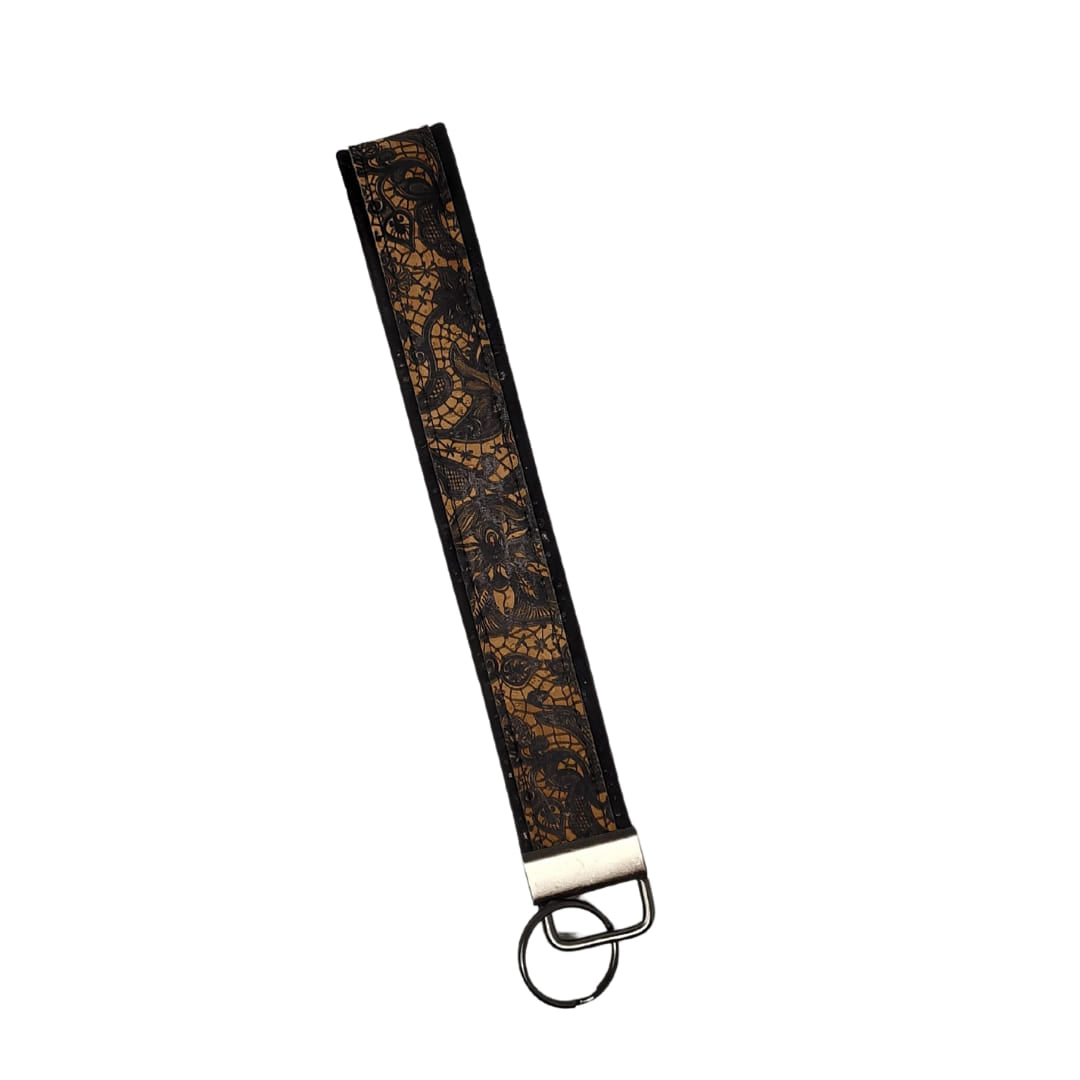 Classic Key Fobs