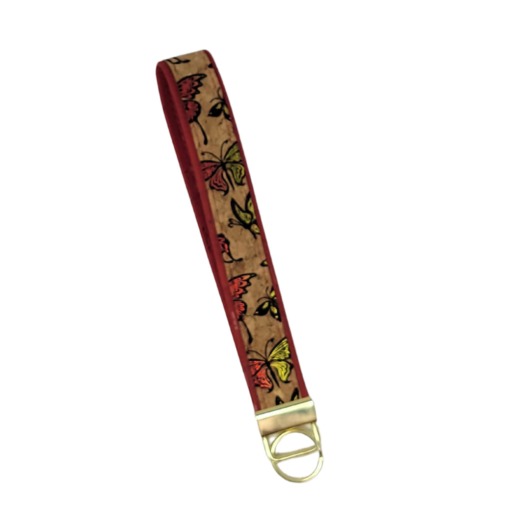 Classic Key Fobs