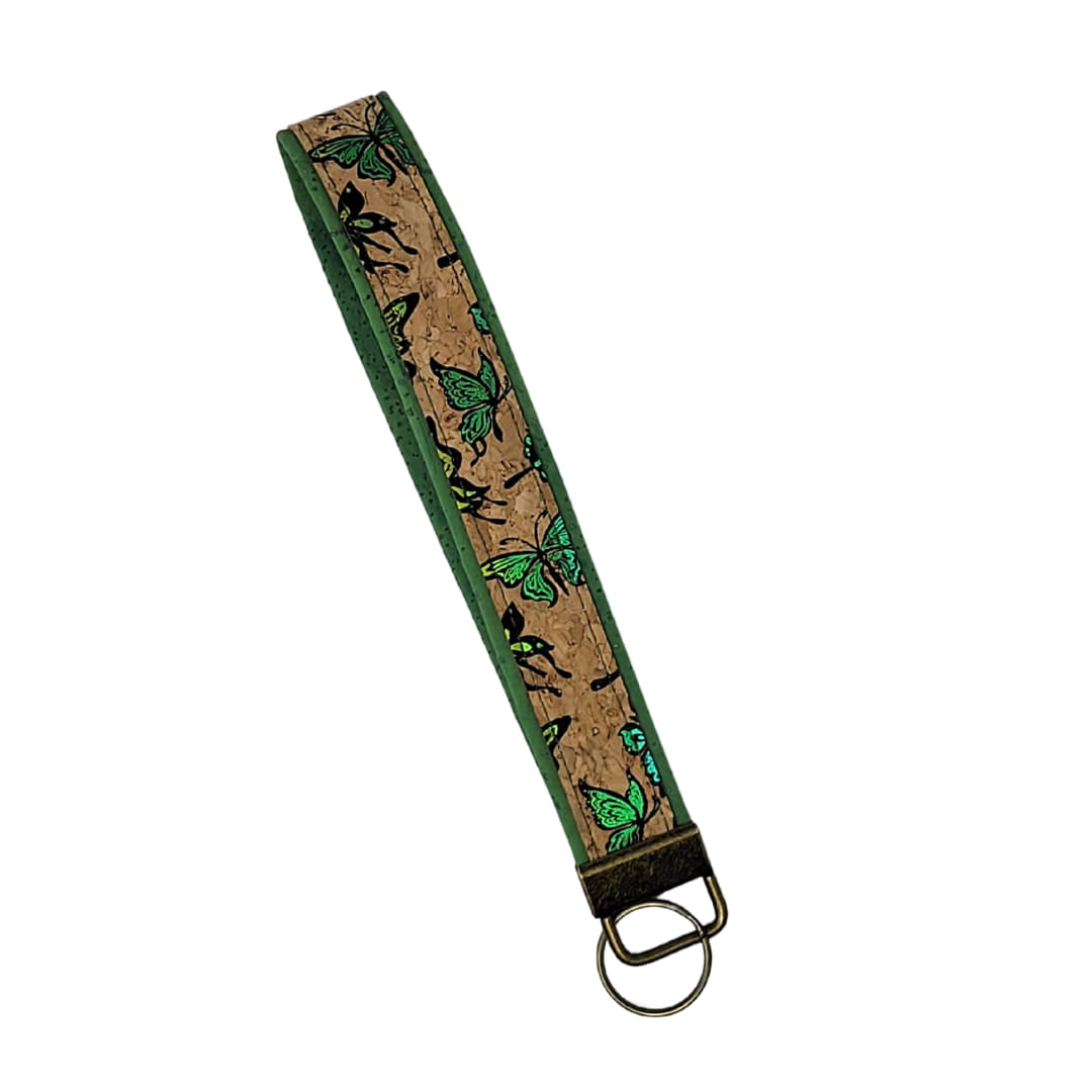 Classic Key Fobs