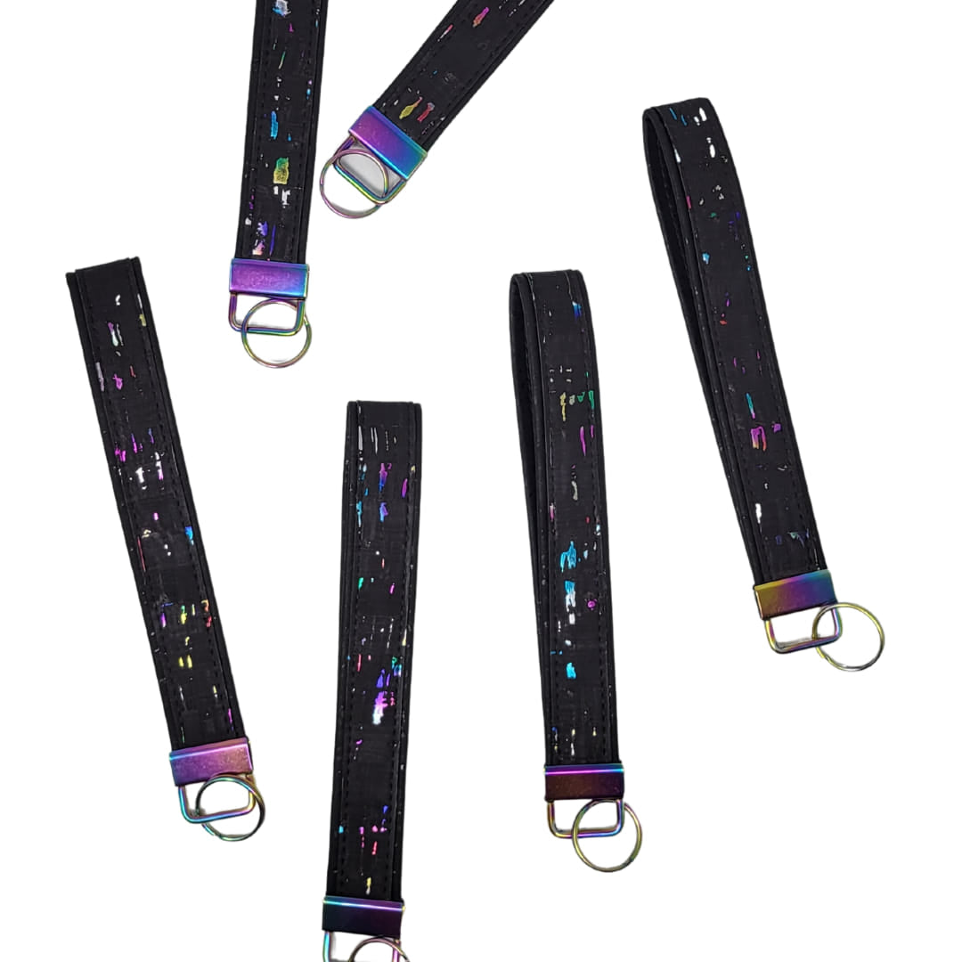 Classic Key Fobs