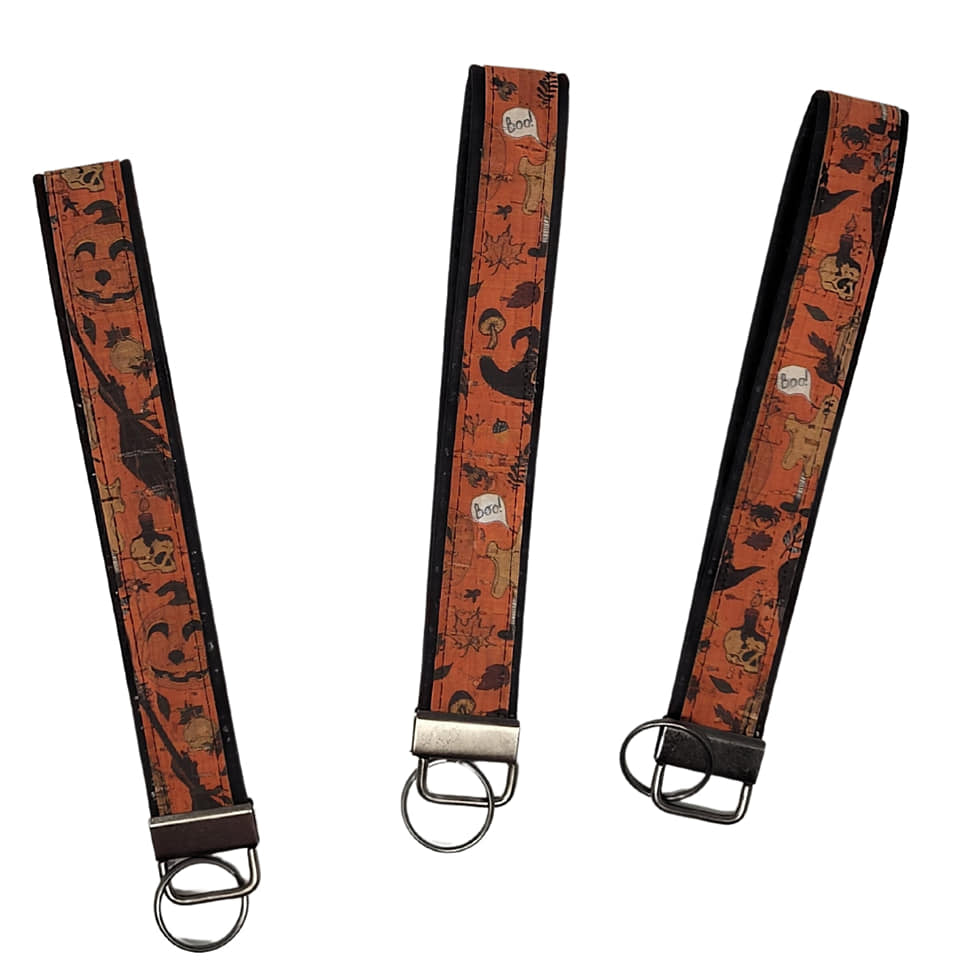 Classic Key Fobs