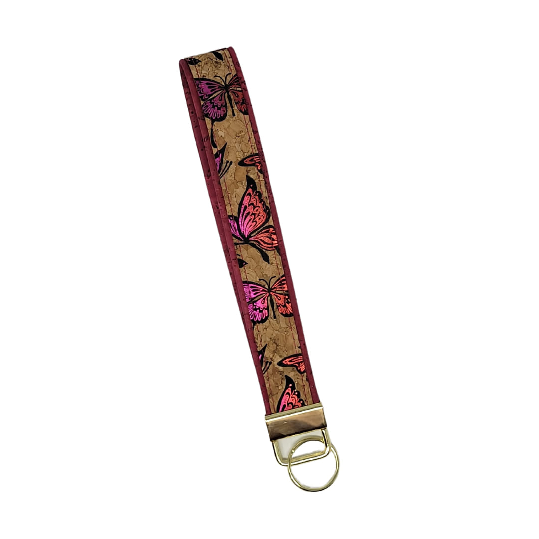Classic Key Fobs