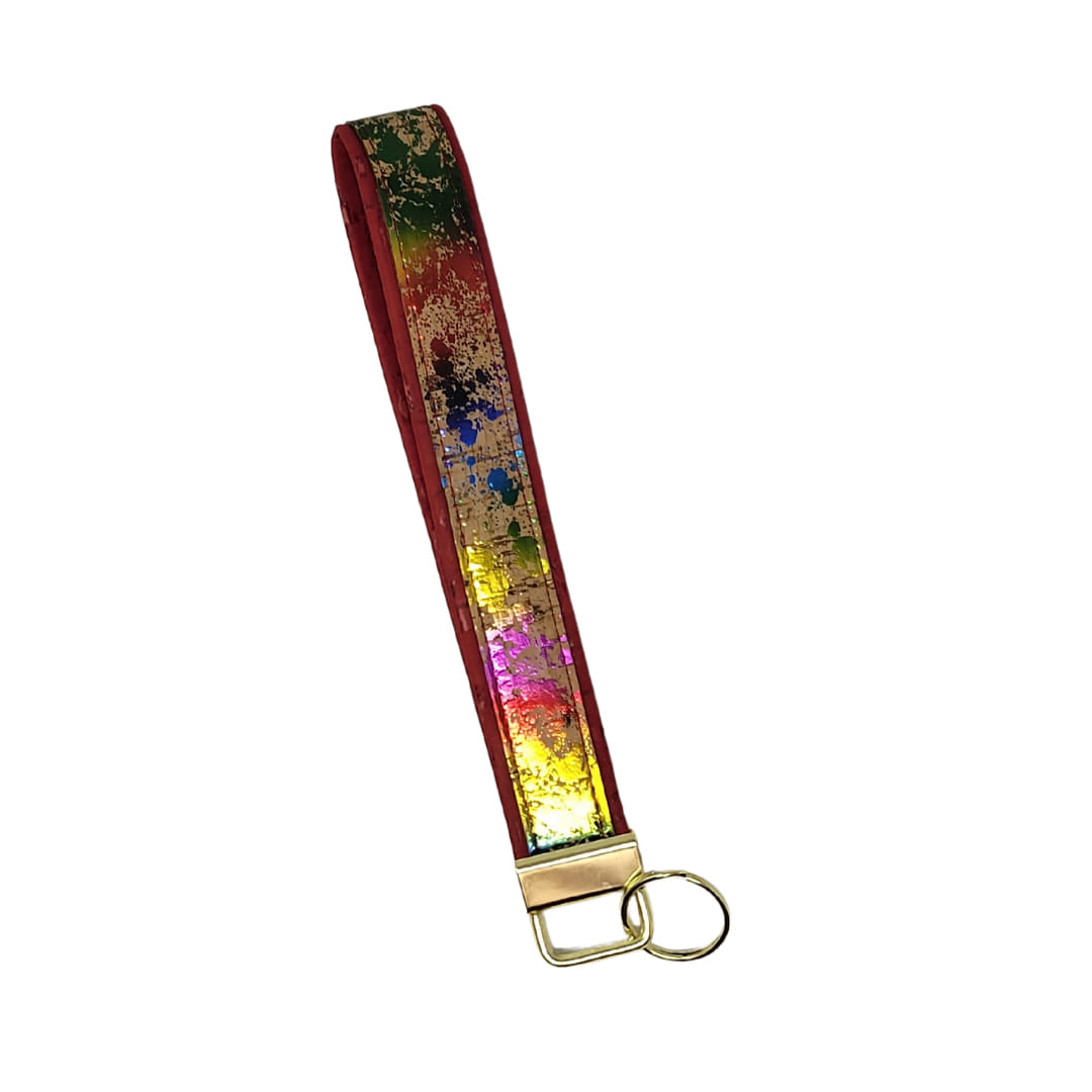 Classic Key Fobs
