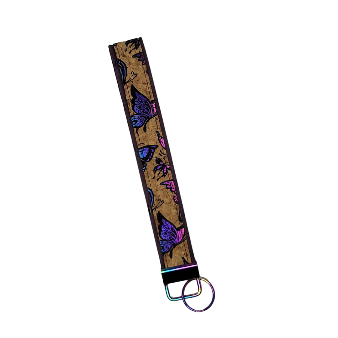 Classic Key Fobs