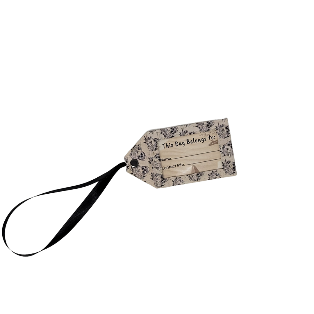Luggage Tags